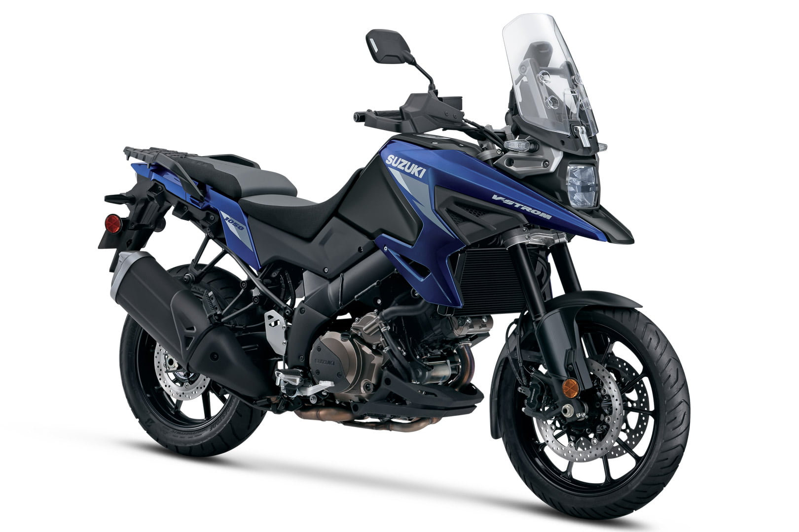 Suzuki V-Strom 1050 2023