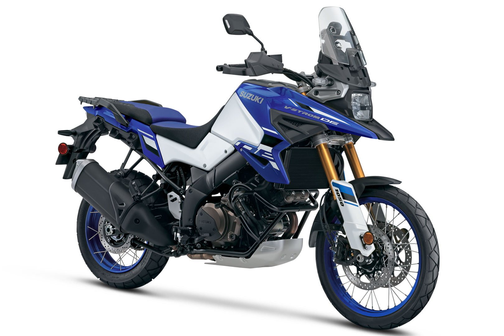 v-strom