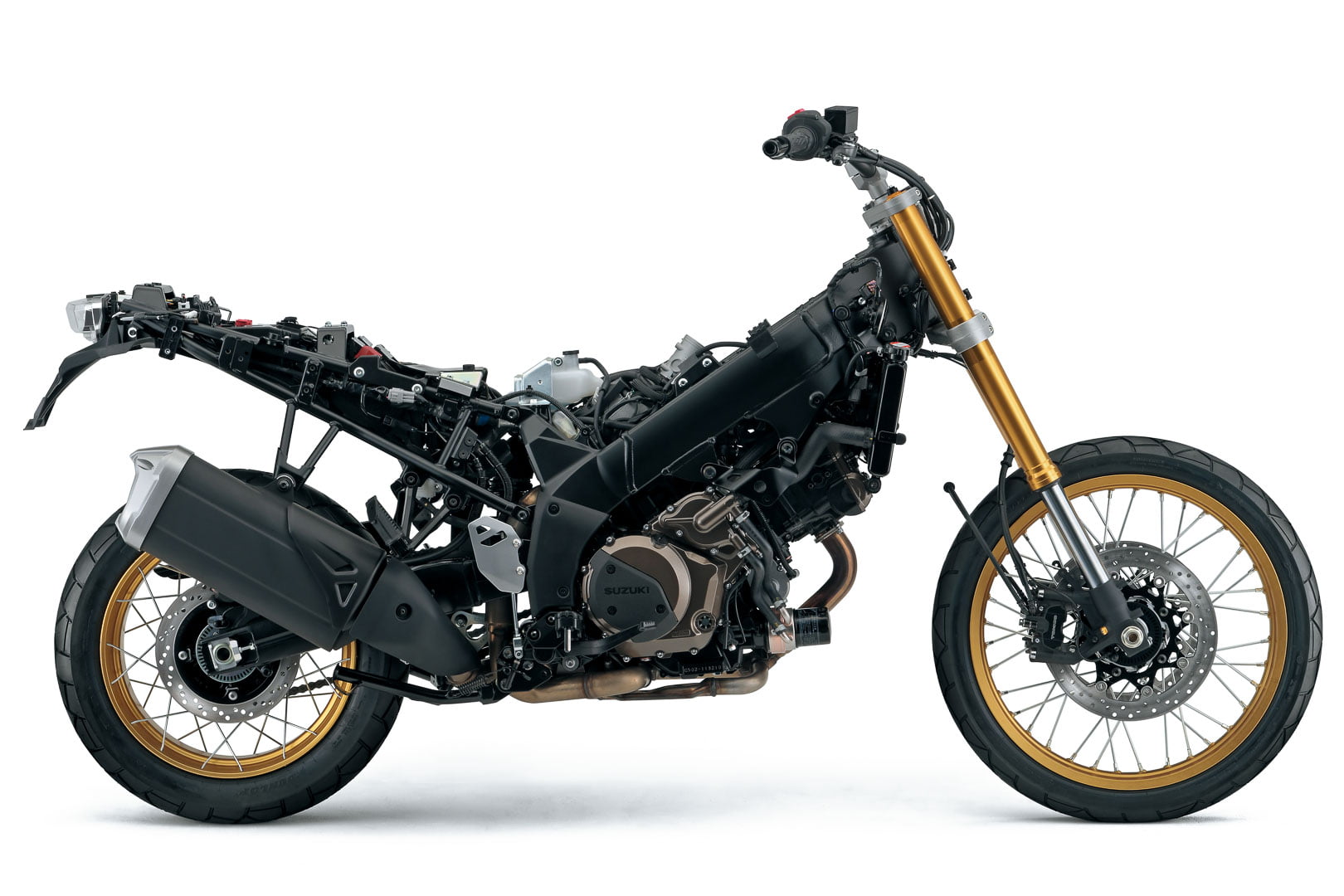v-strom