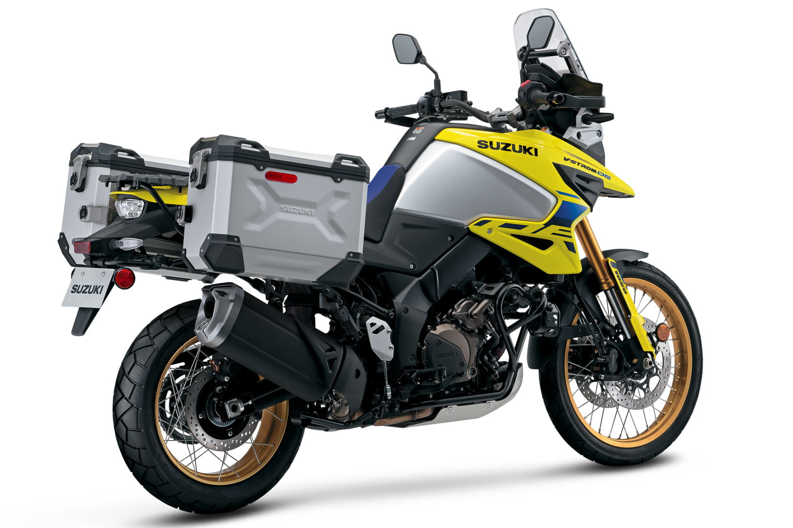 2023 suzuki