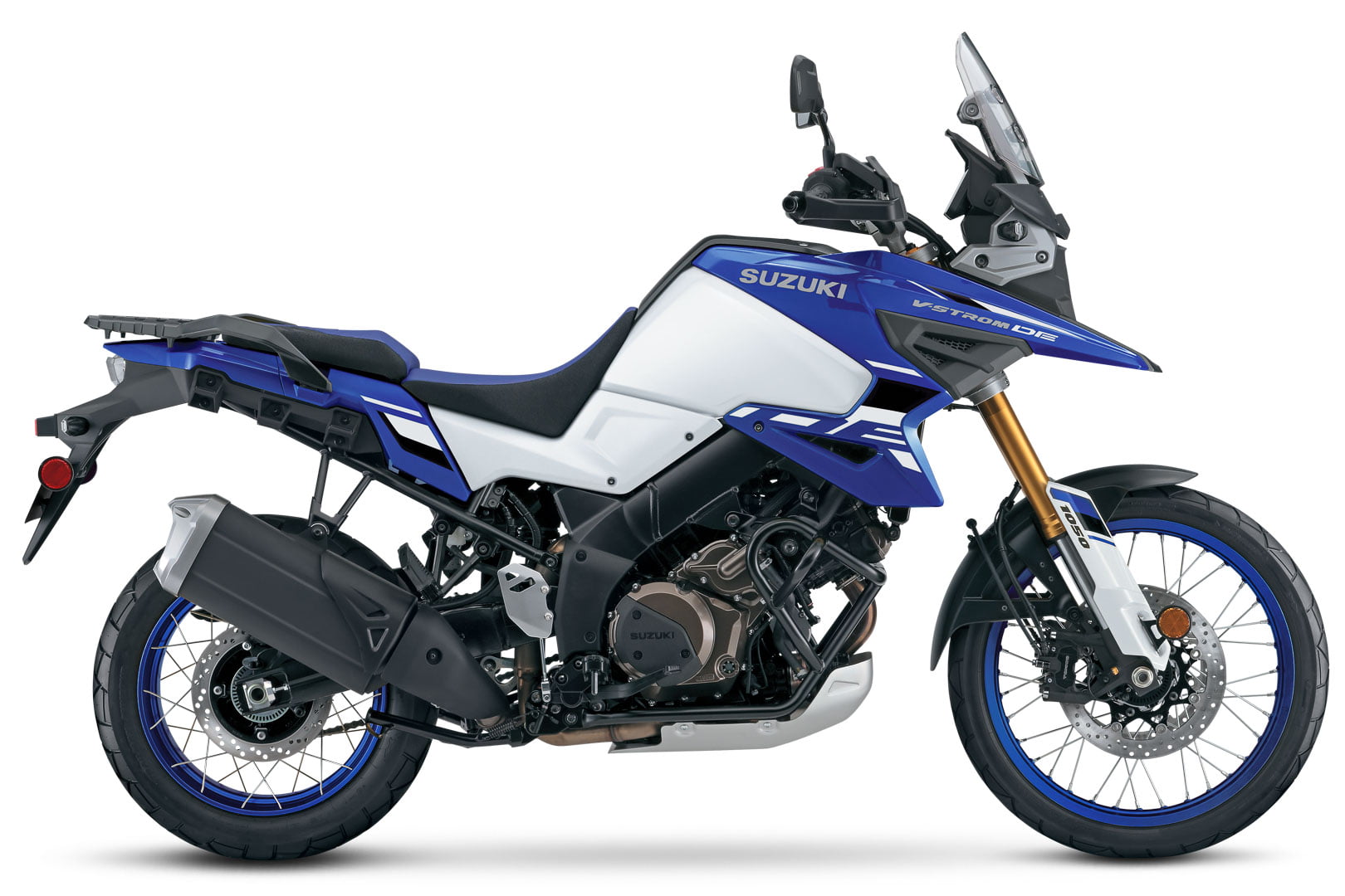 V-Strom 1050DE