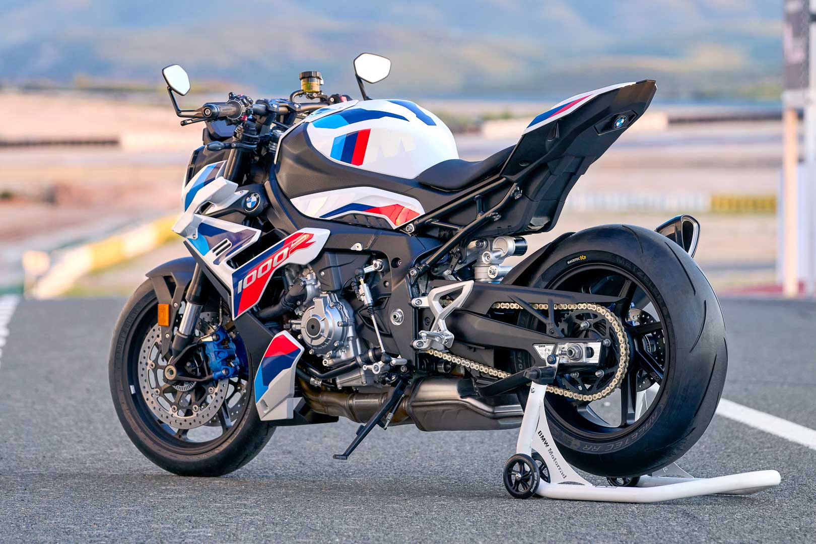 M1000R