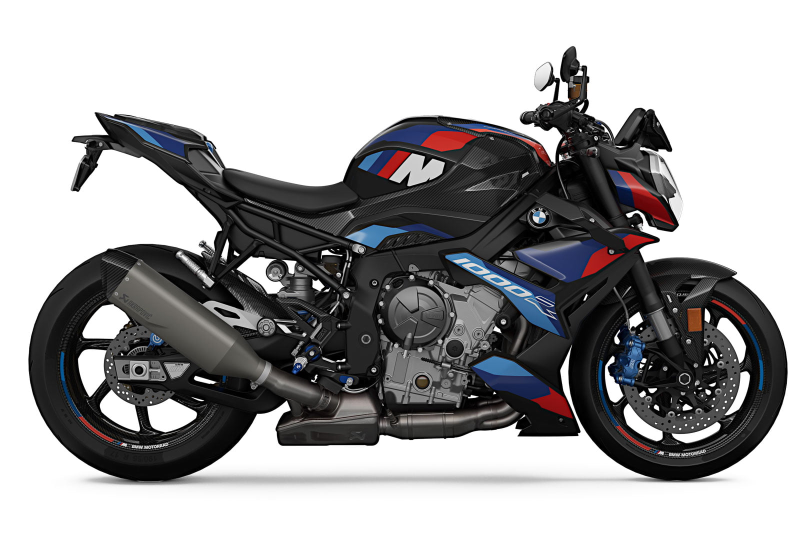 2023 BMW