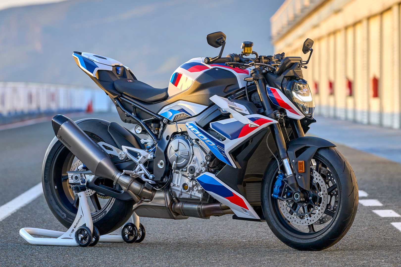 BMW M 1000 R 2023