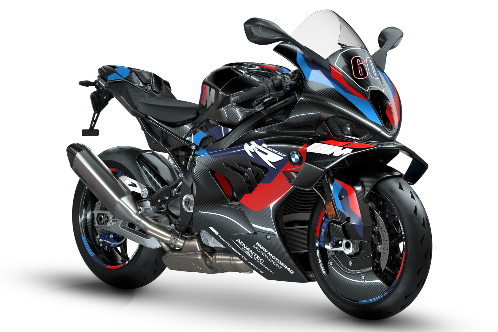 BMW M 1000 RR 2023