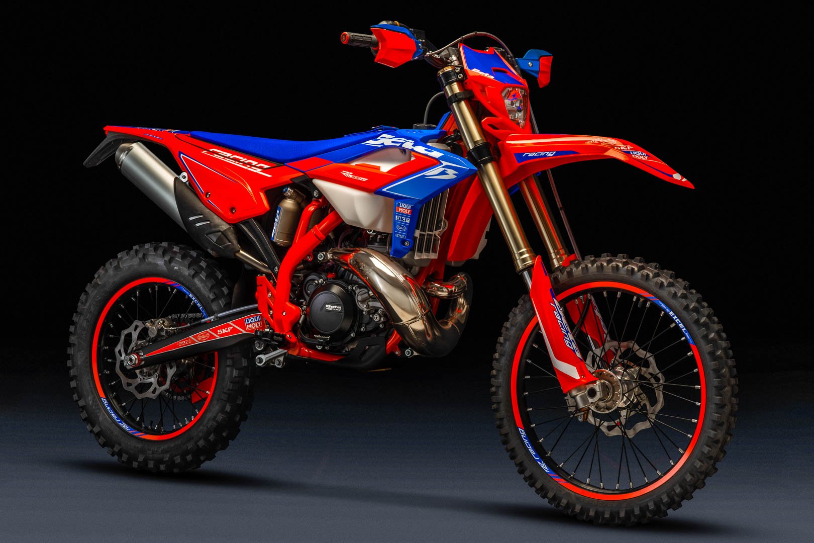 Beta RR Race Edition 2023
