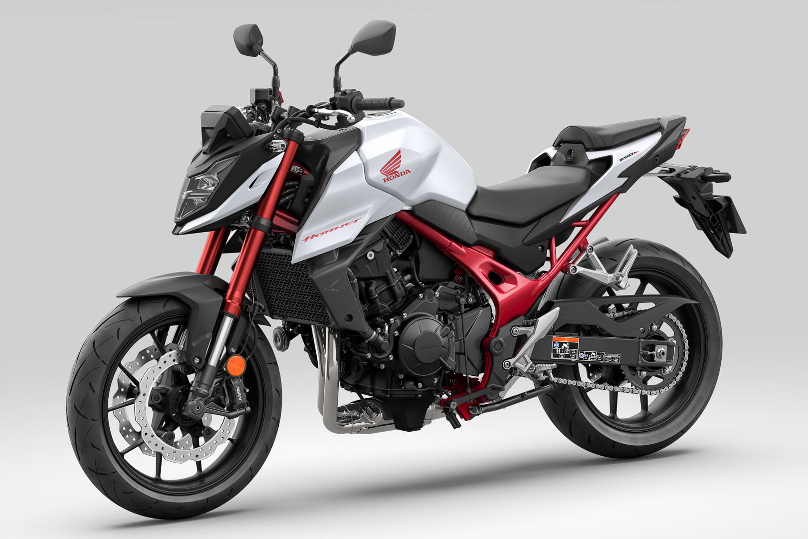 Honda CB750 Hornet 2023