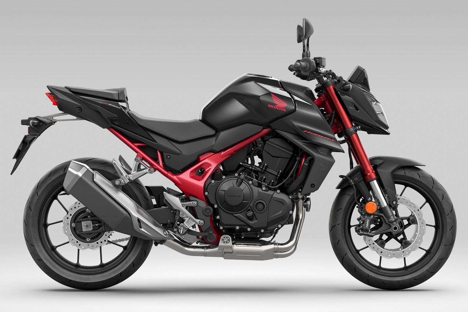 2023 honda