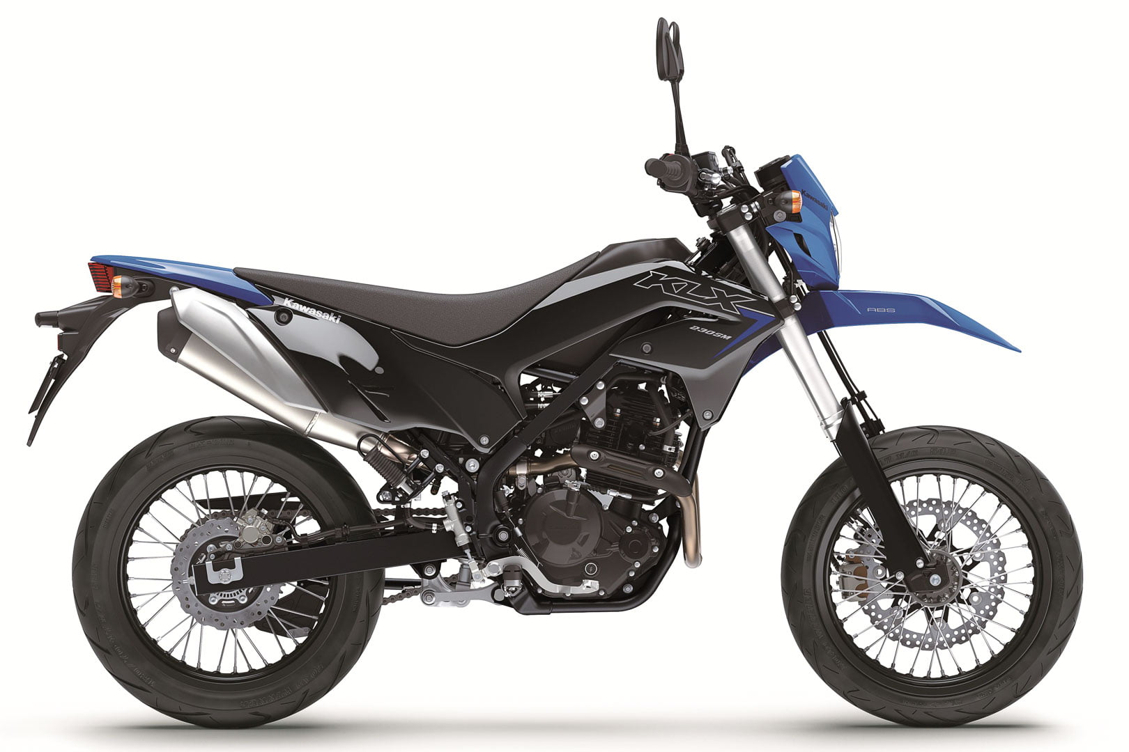 2023 klx