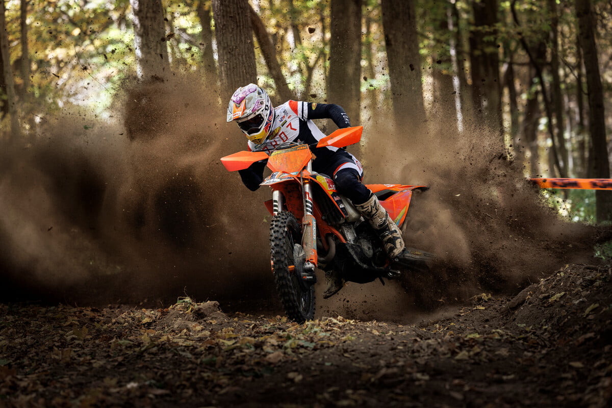 350 xc-f