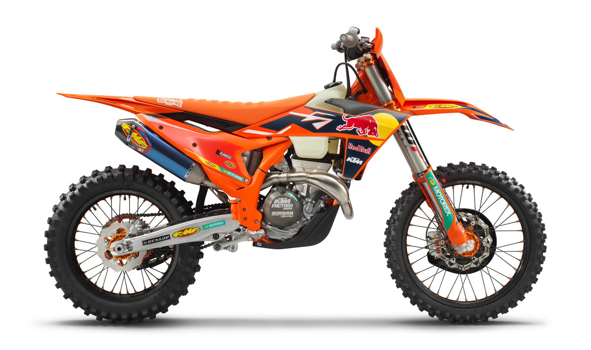 ktm 2023