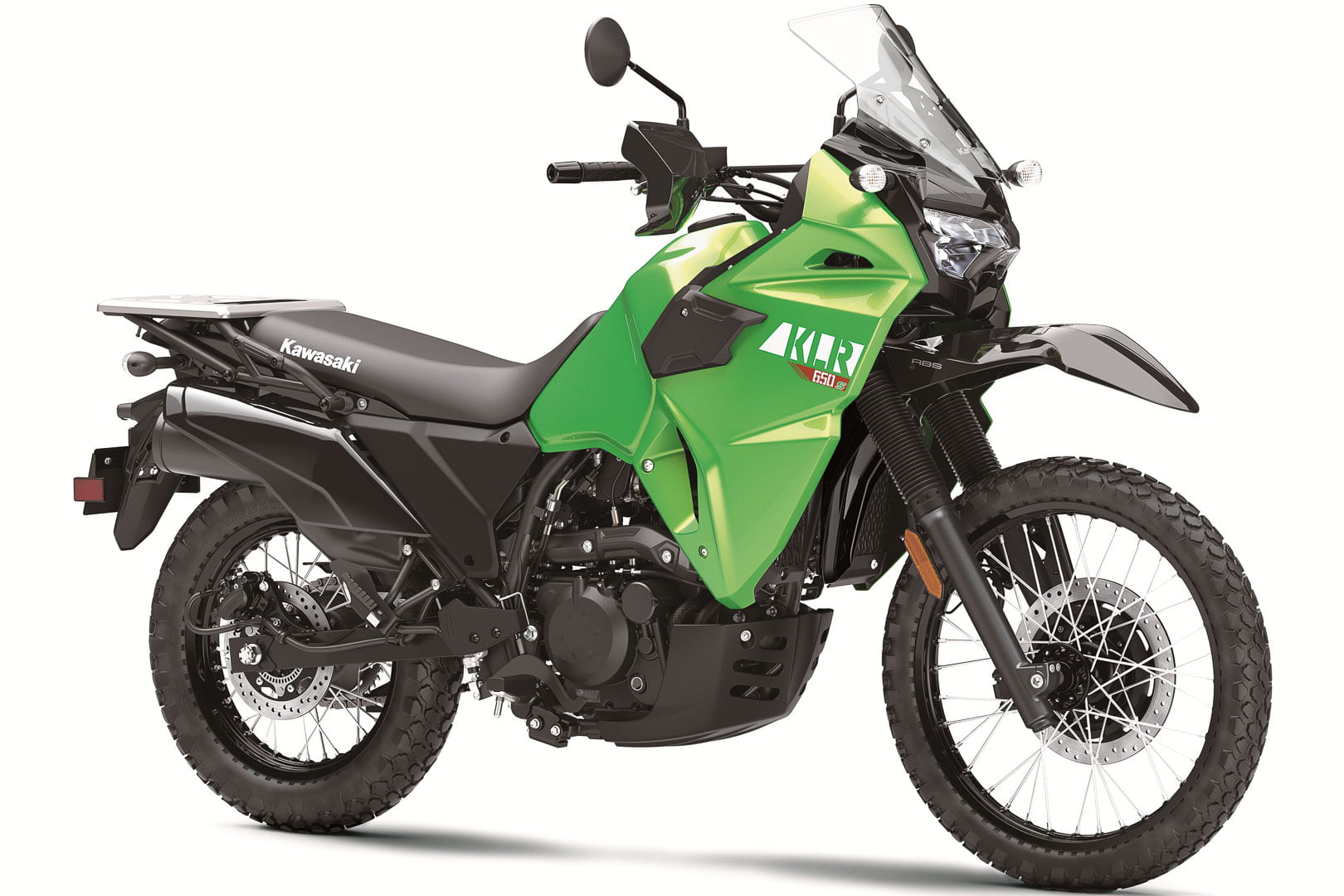 Kawasaki KLR650 S 2023