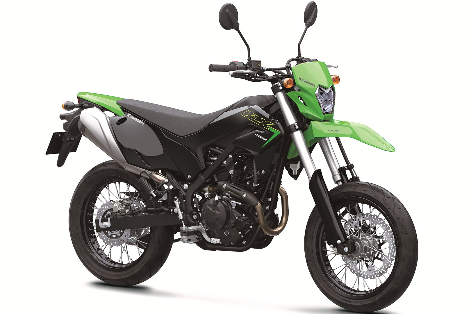 Kawasaki KLX230SM 2023