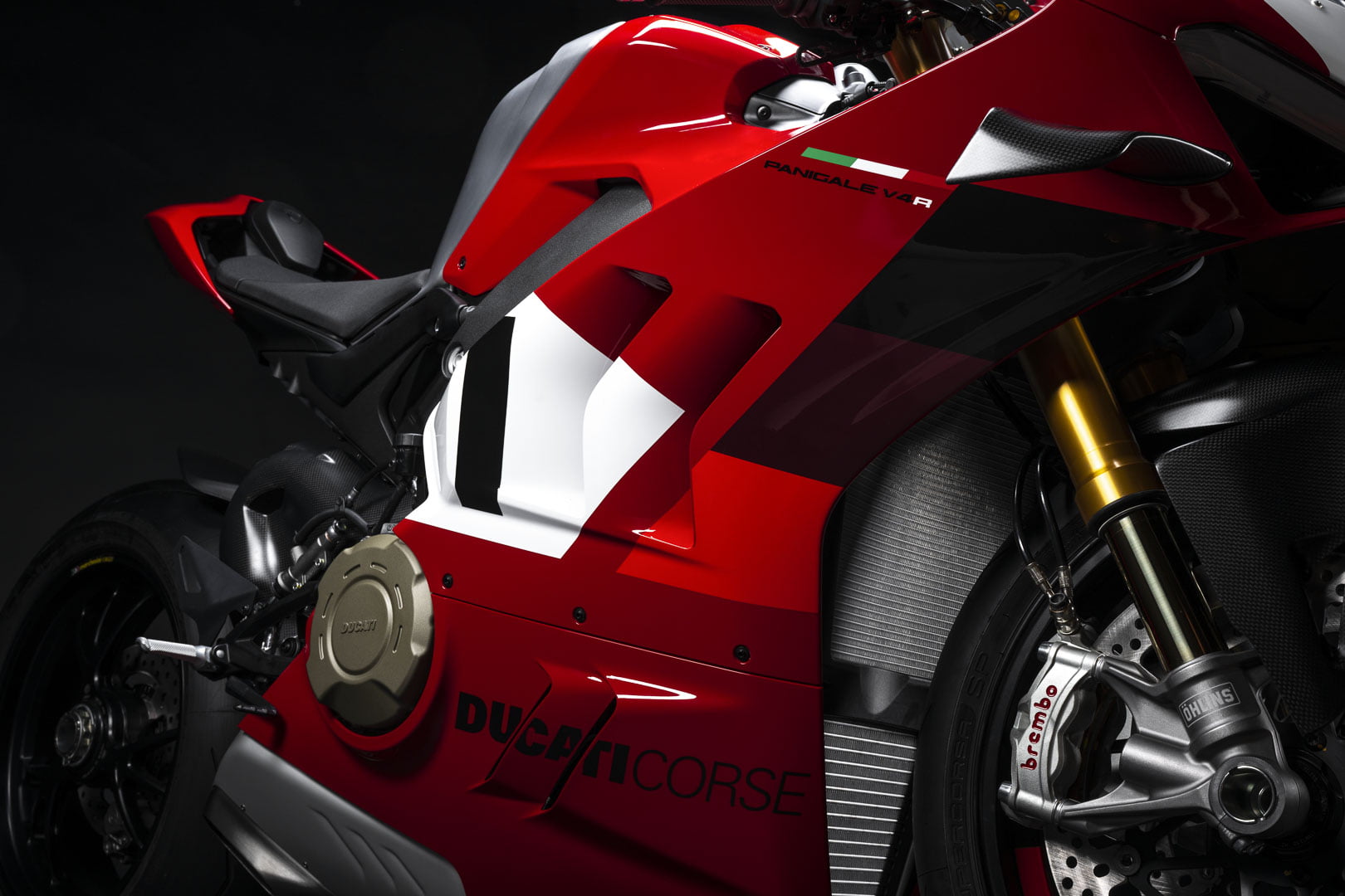 Ducati