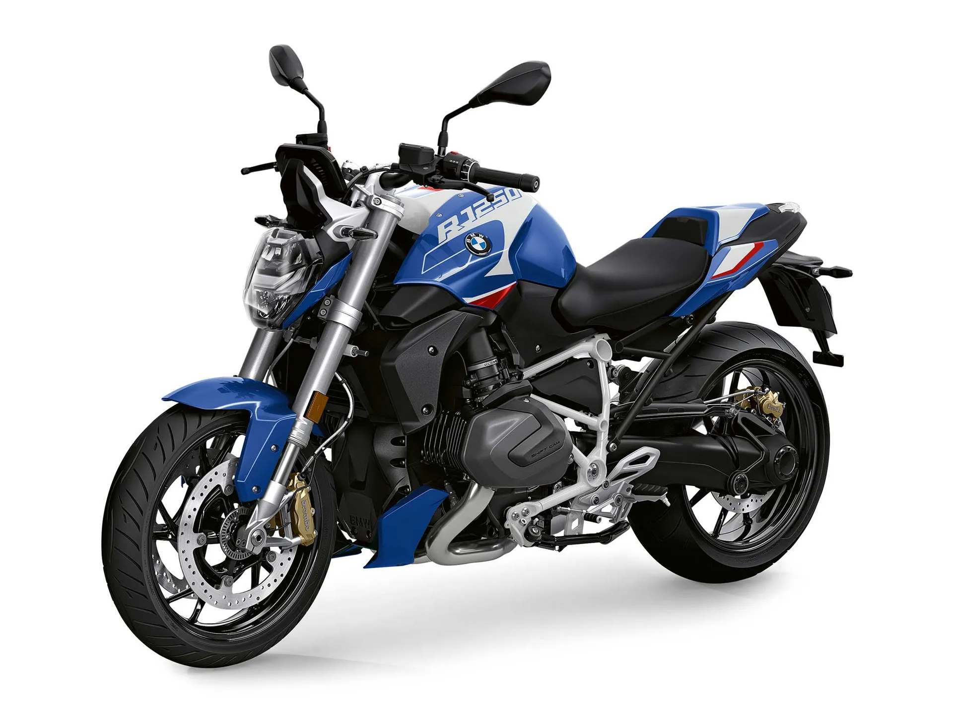 BMW R 1250 R 2023