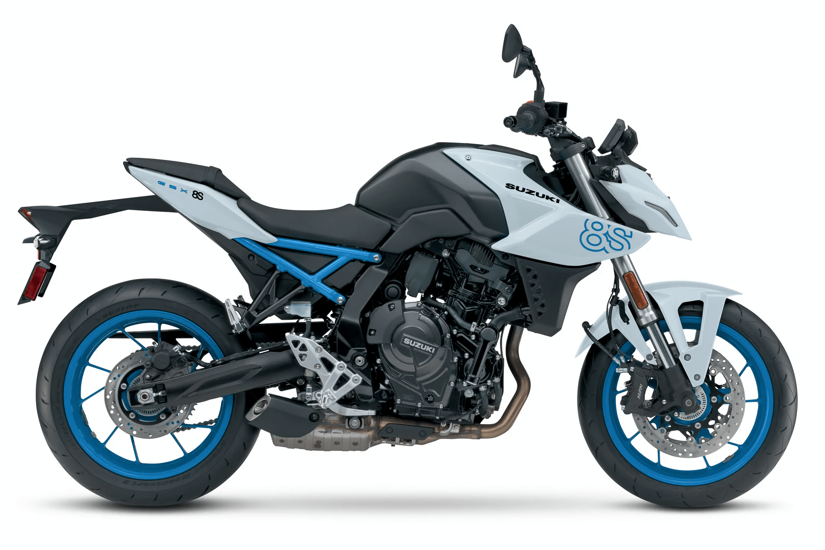 gsx-8s