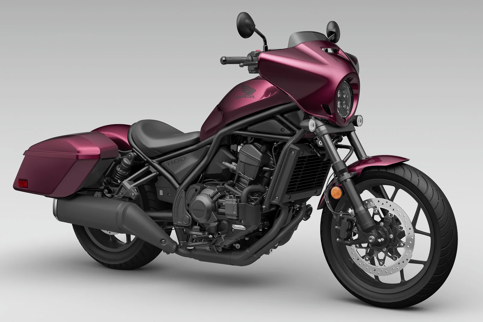 Honda Rebel 1100T DCT 2023