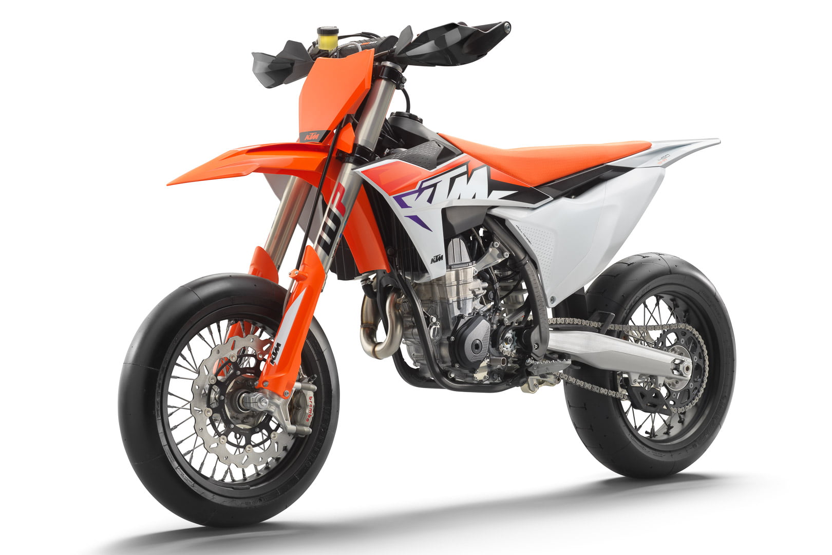 KTM 450 SMR 2023