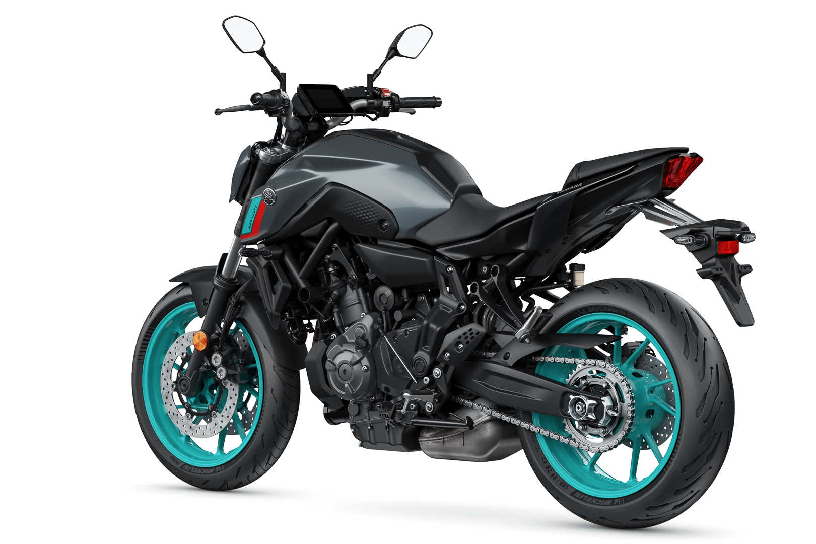 Yamaha 