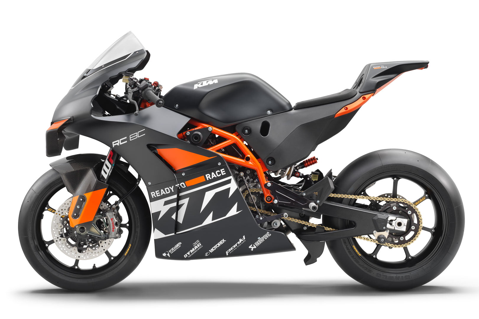 RC C RC 8C 2023