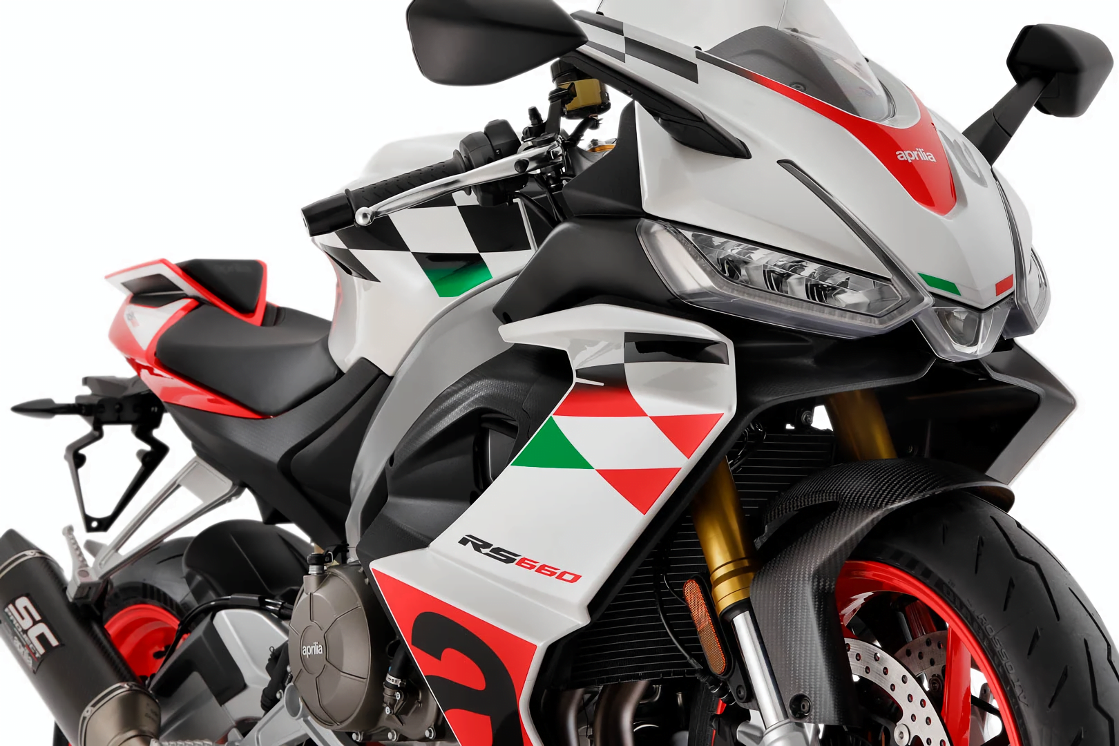aprilia 2023