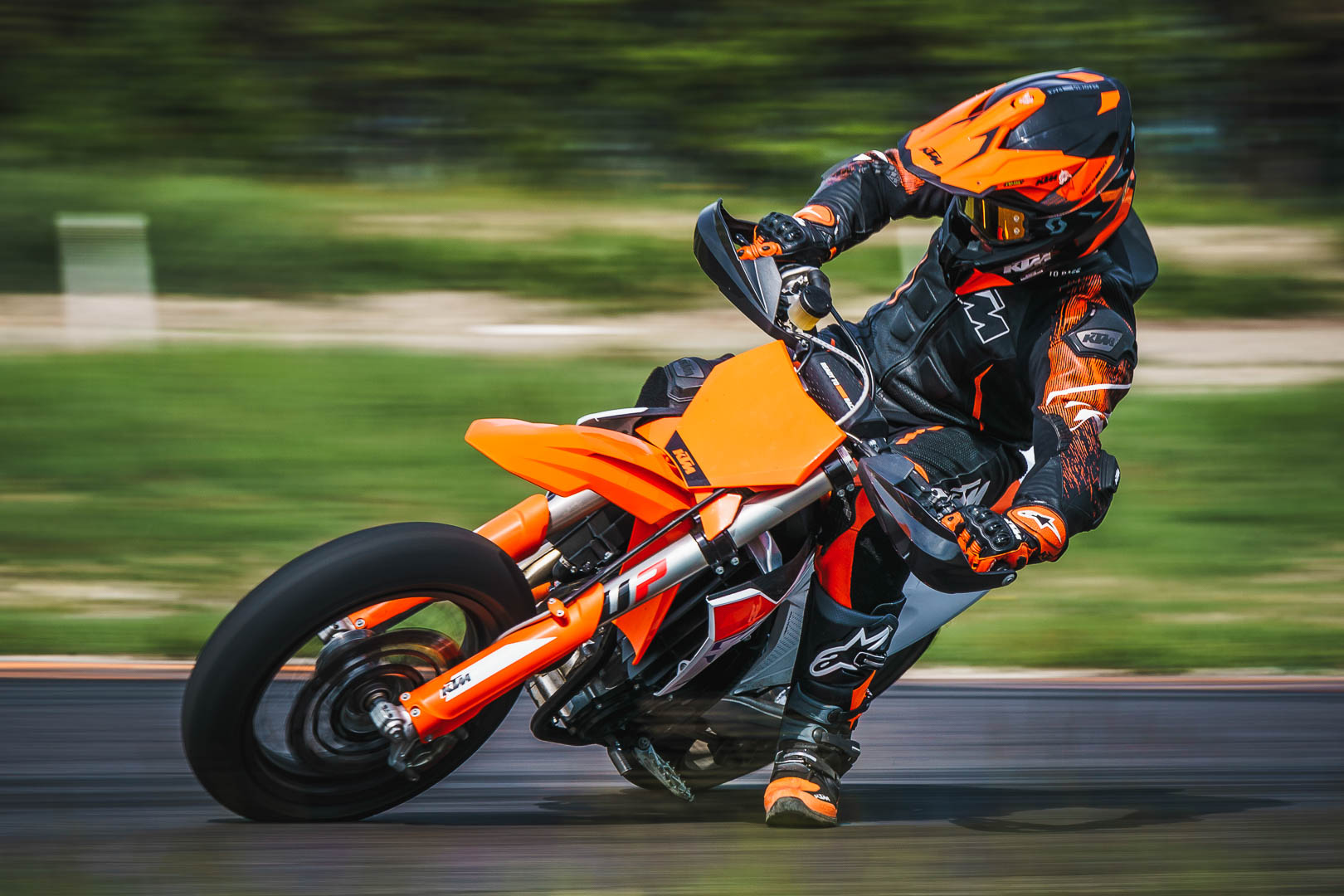 ktm 450
