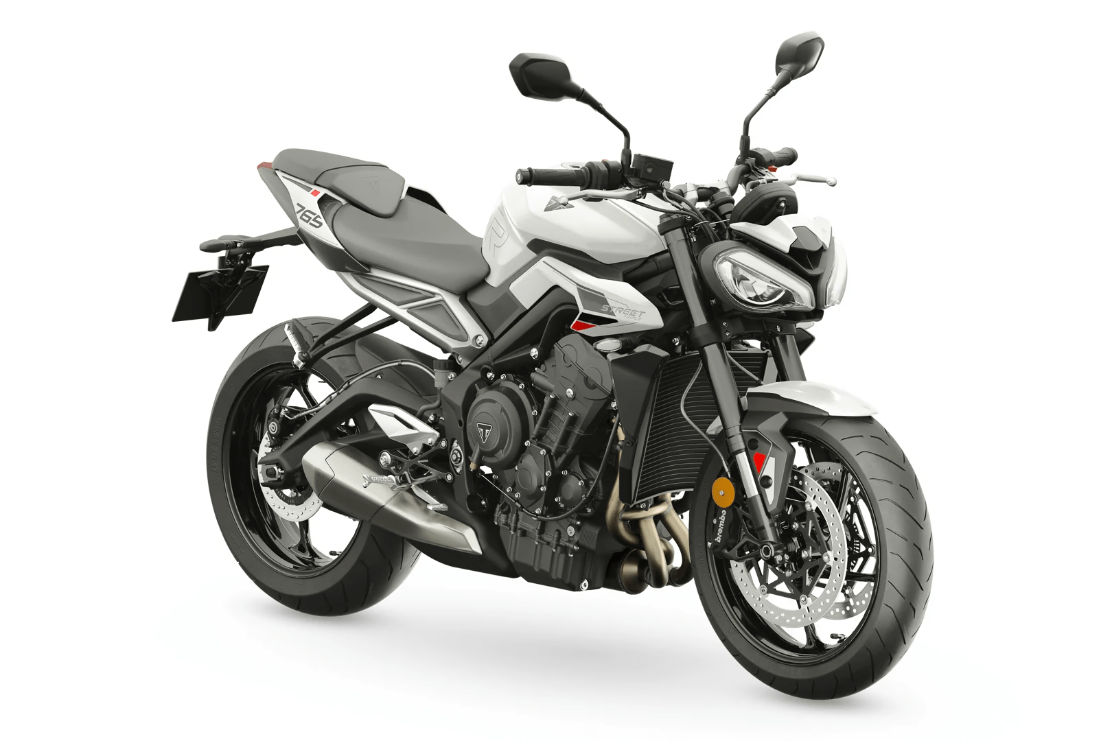 Street Triple Street Triple