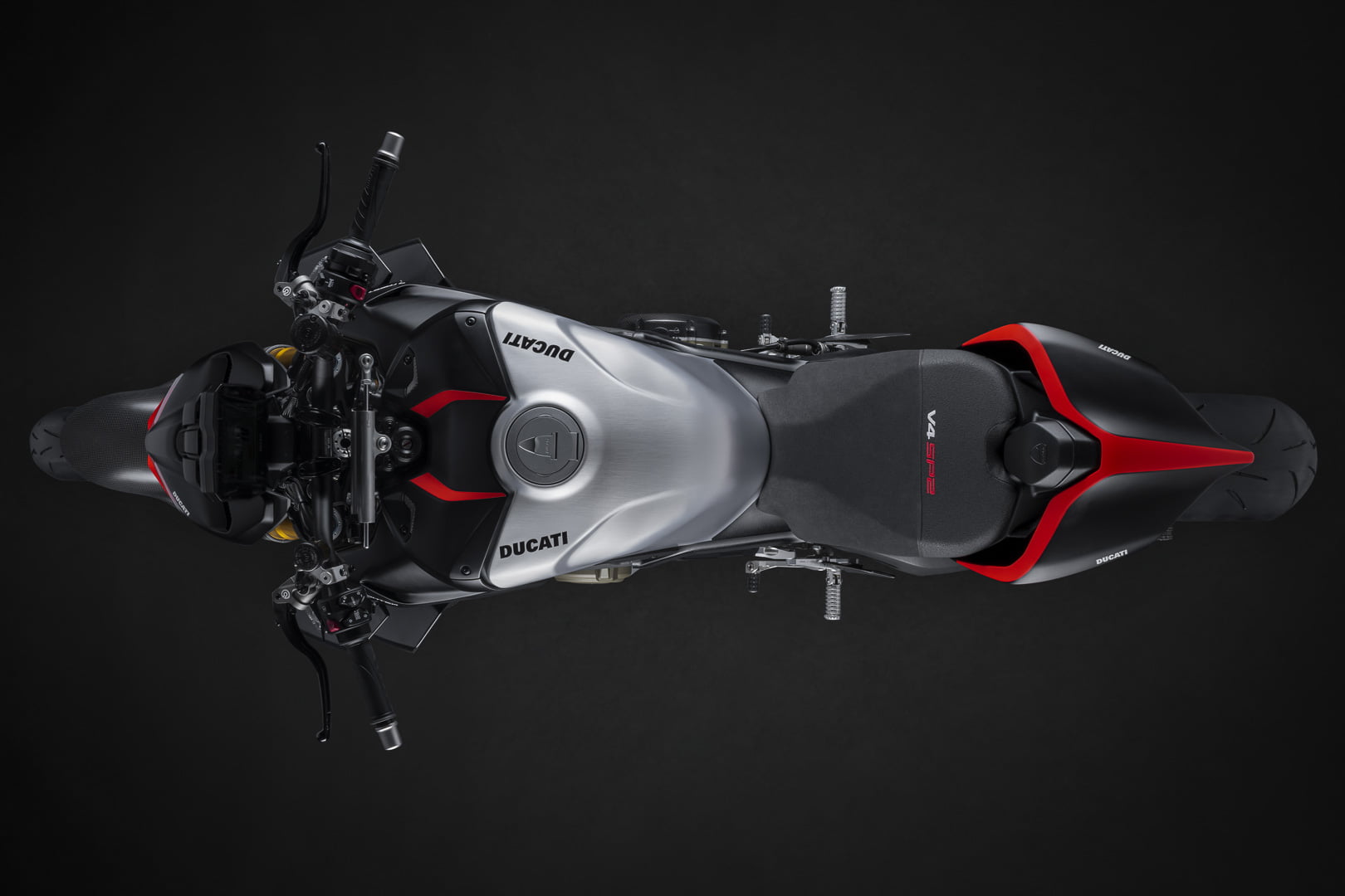2023 ducati