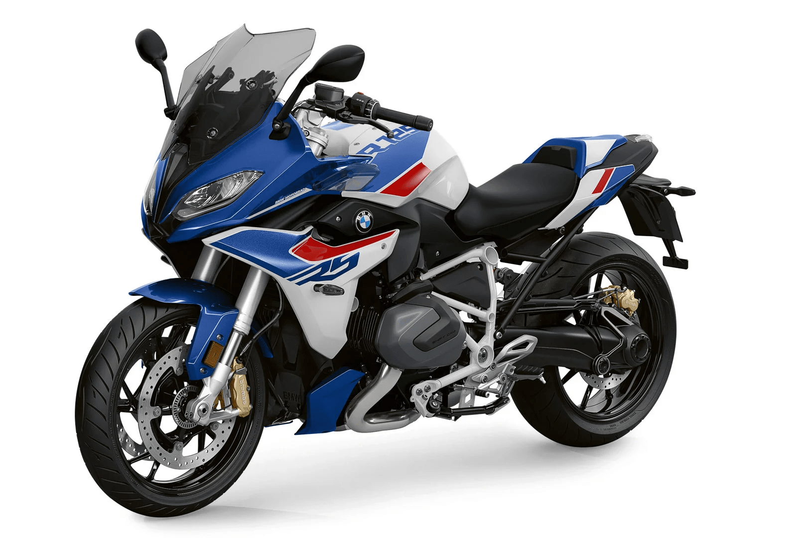 BMW R 1250 RS 2023
