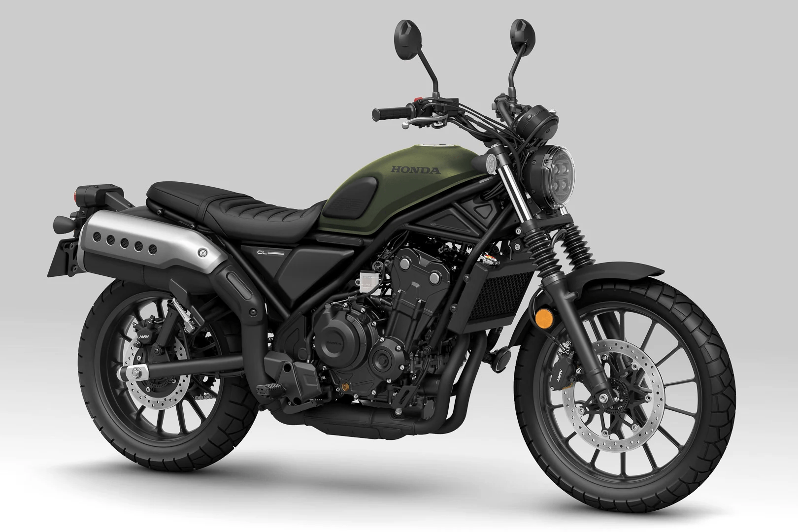 2023 honda