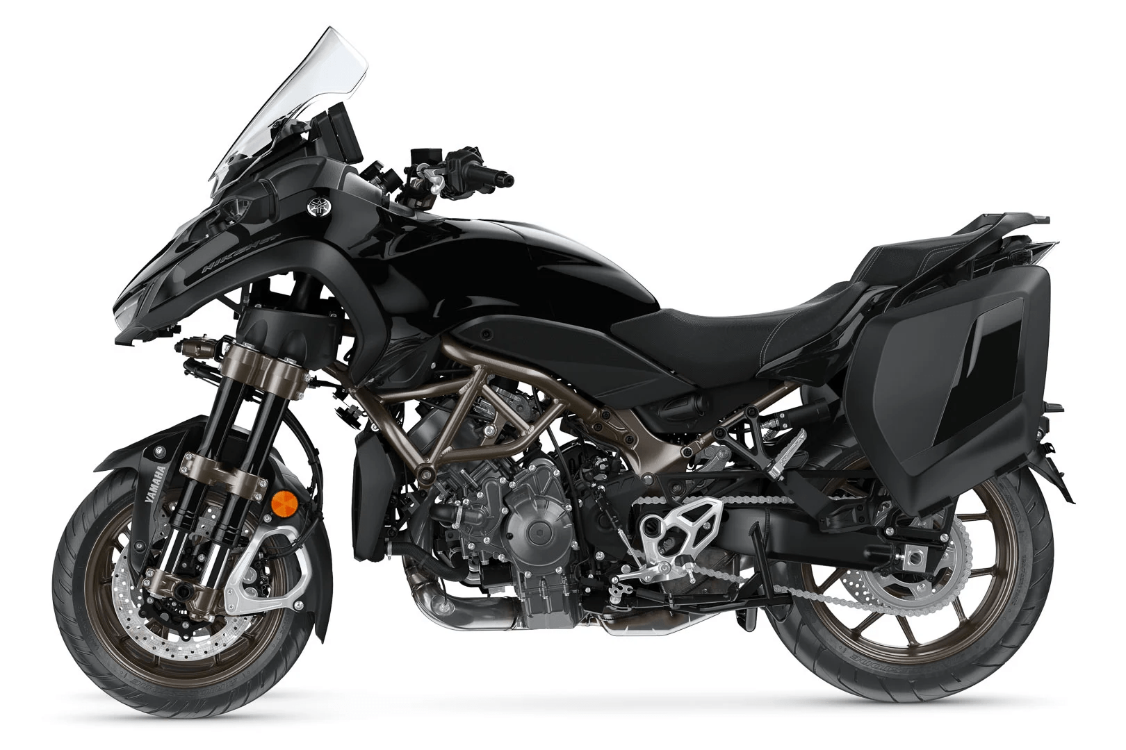 yamaha 2023