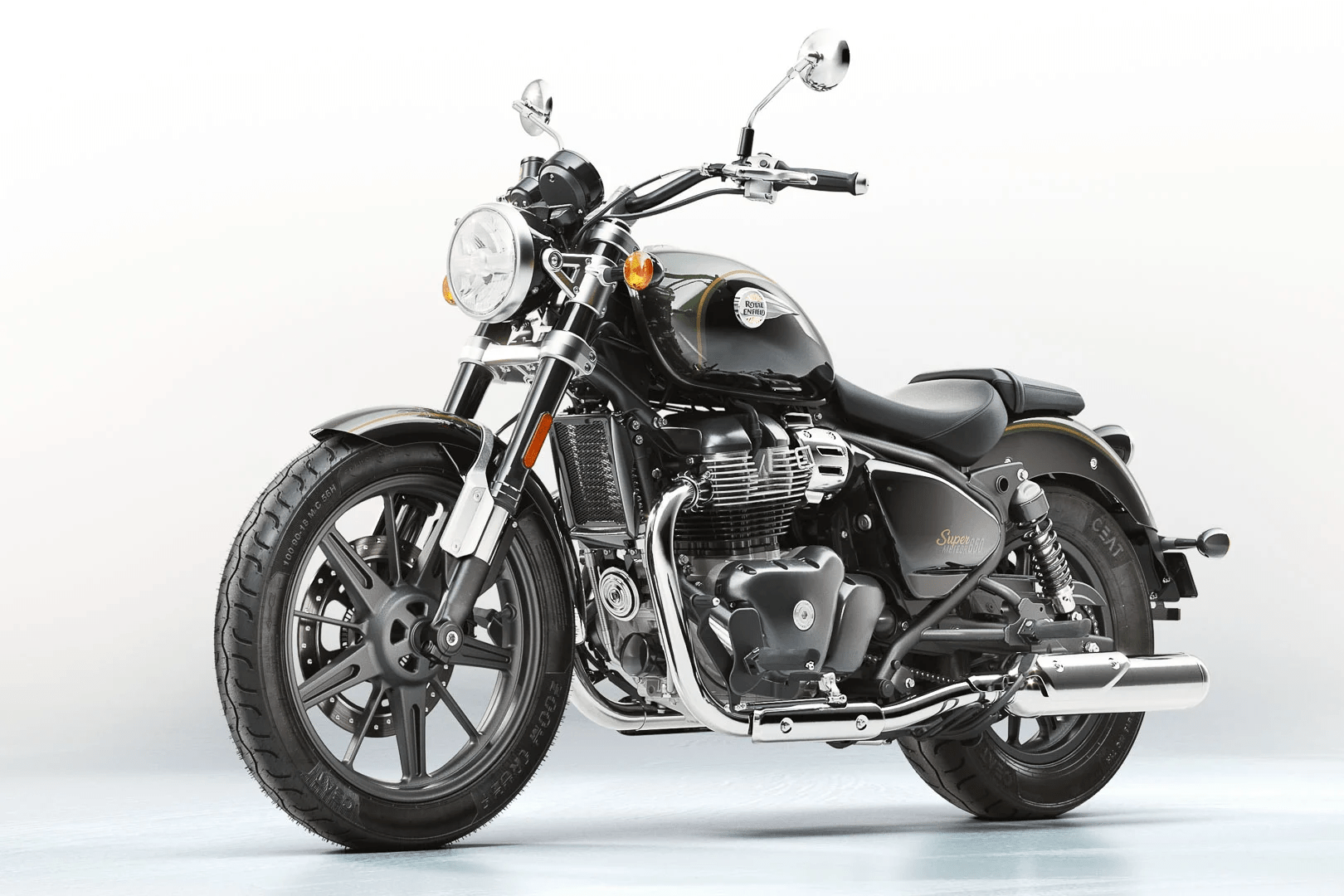 Royal Enfield 