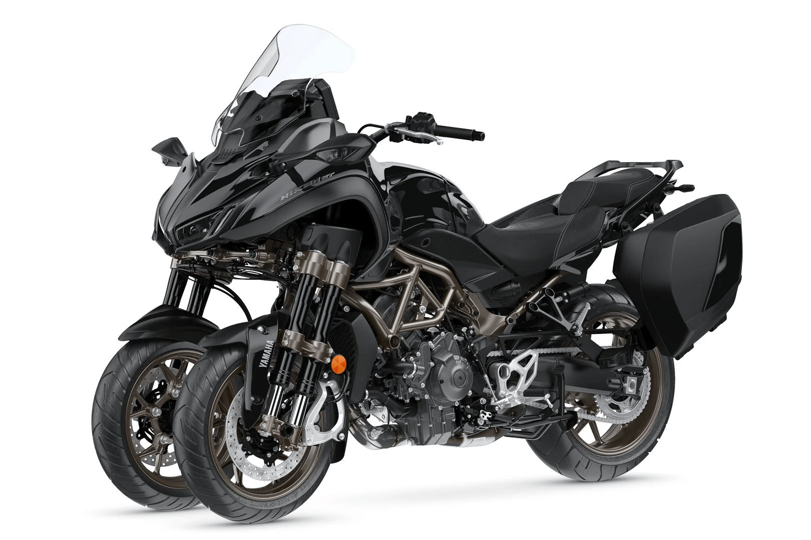 Yamaha Niken GT 2023