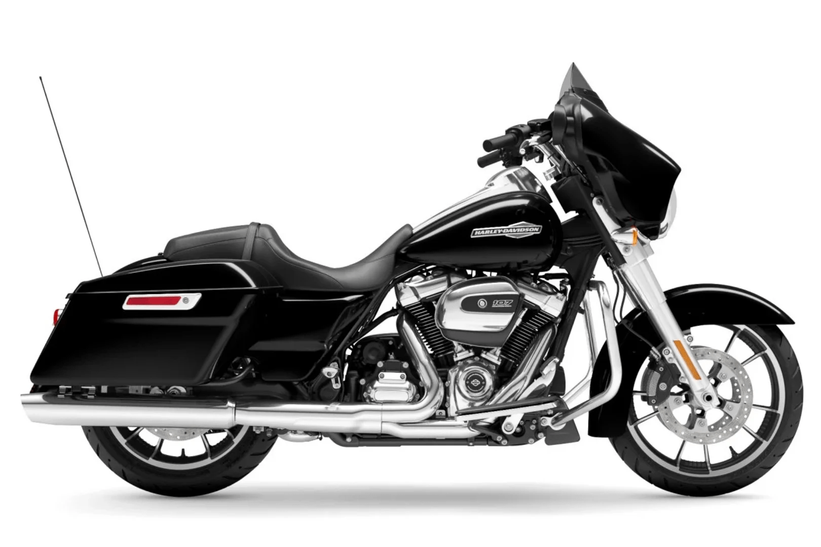 harley