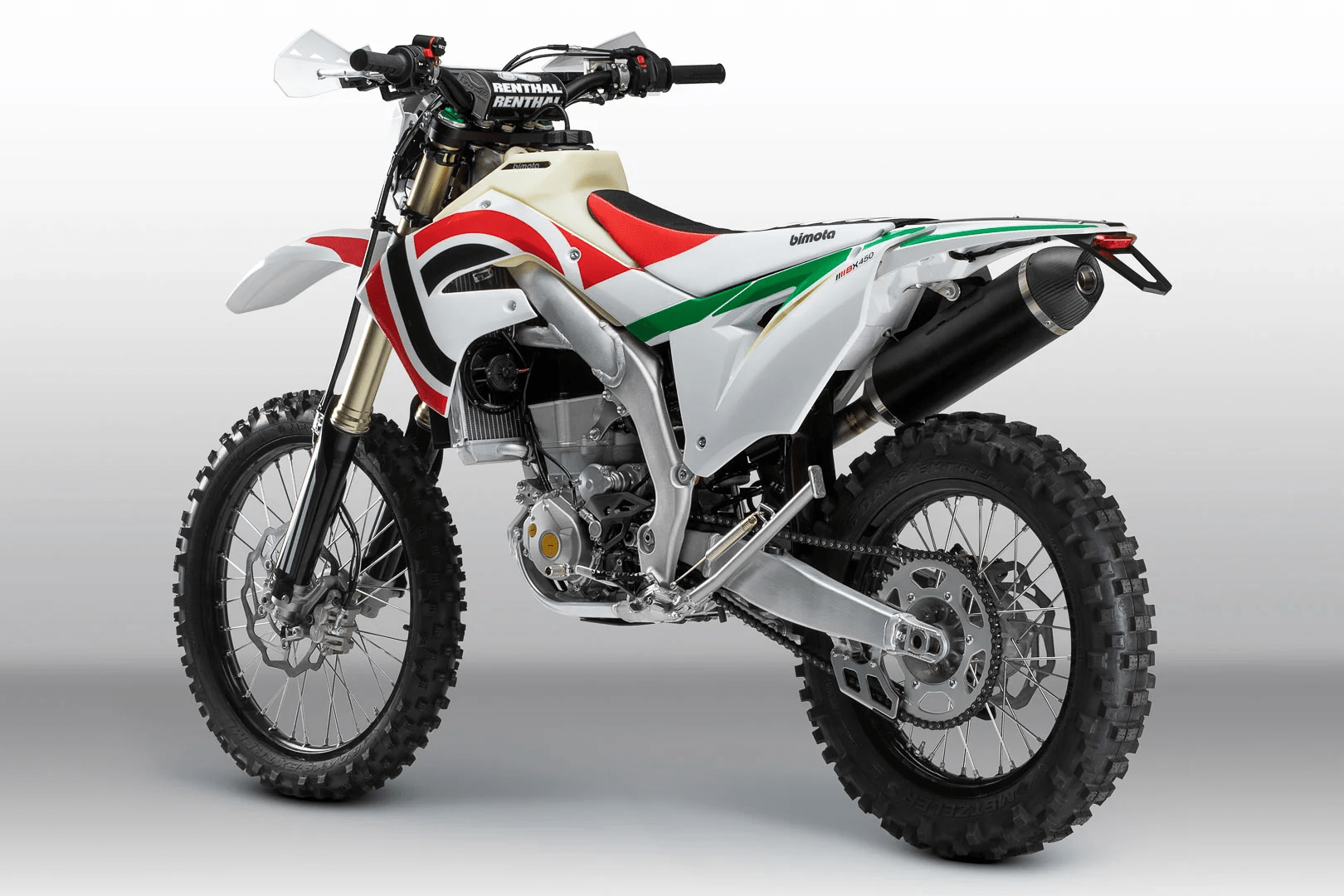 bimota