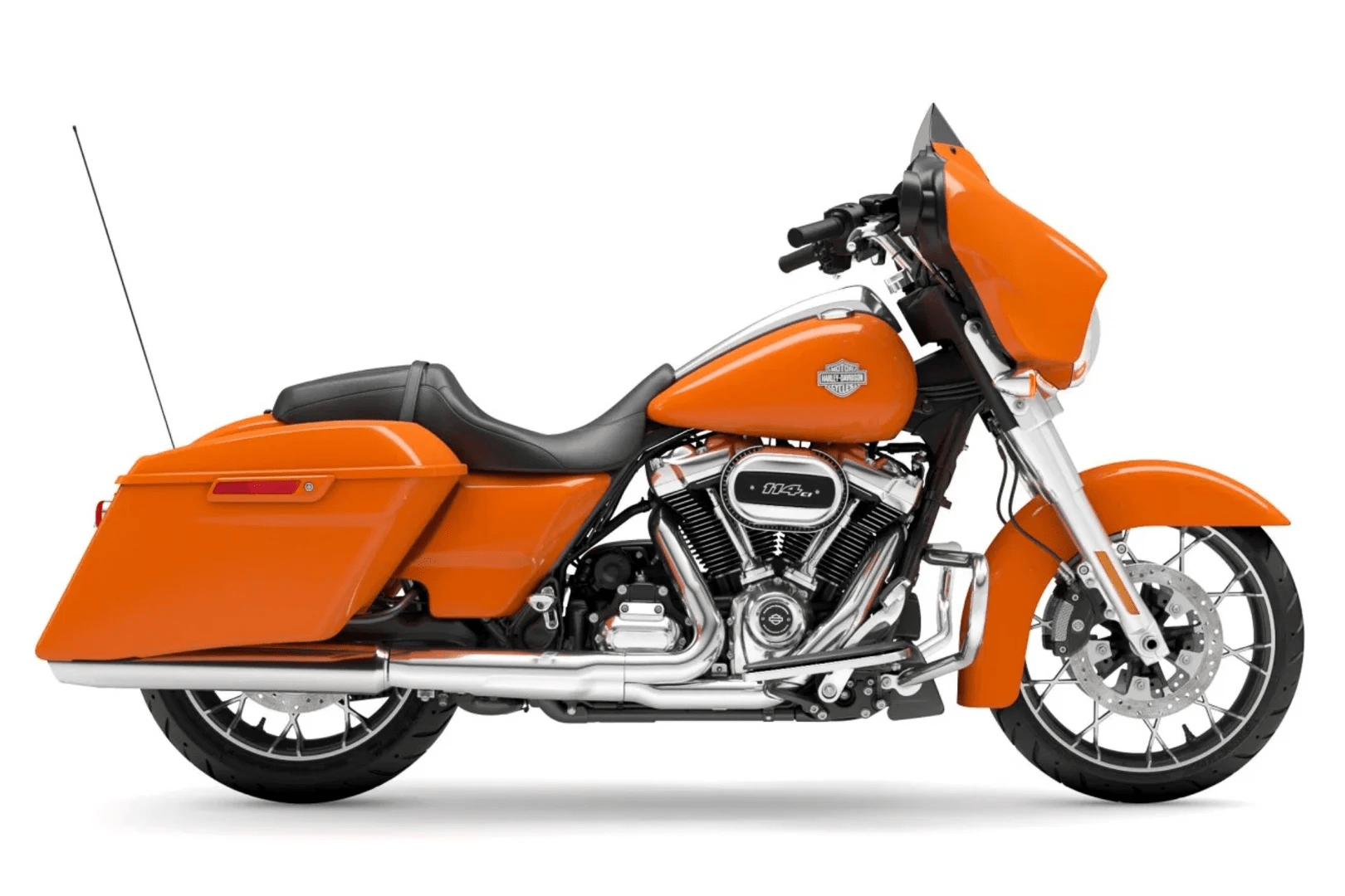 Street Glide