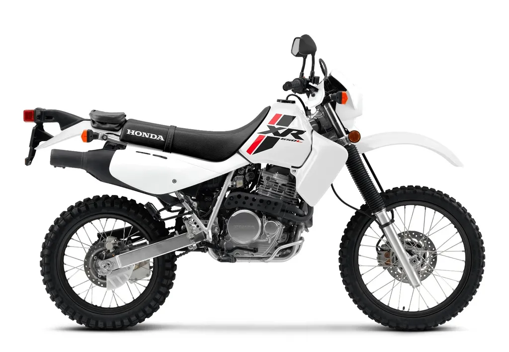 Honda XR650L 2023