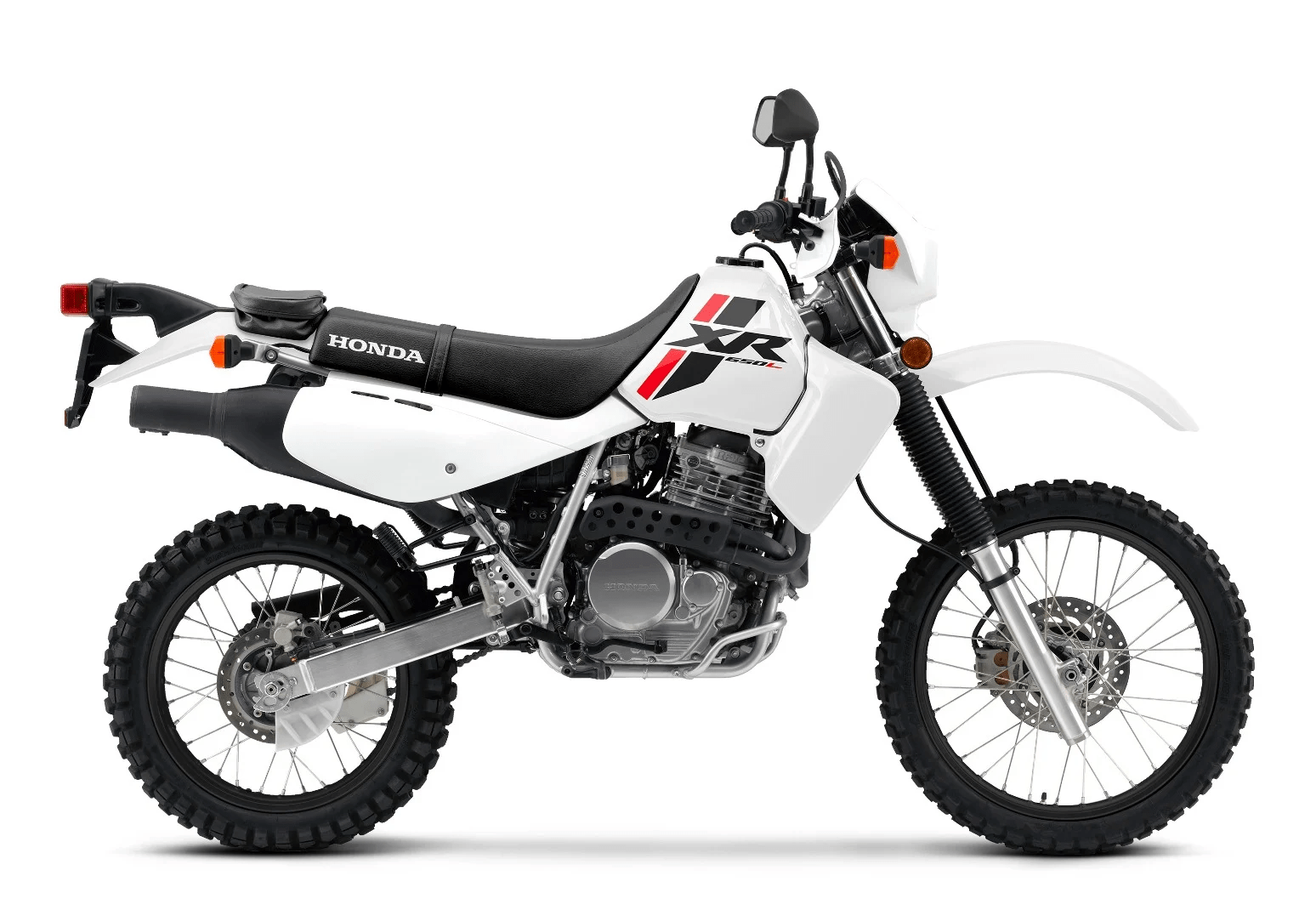 Honda XR650L 2023