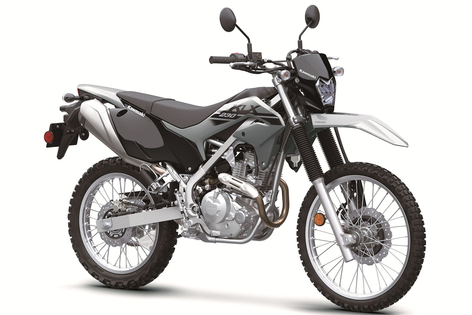 klx230