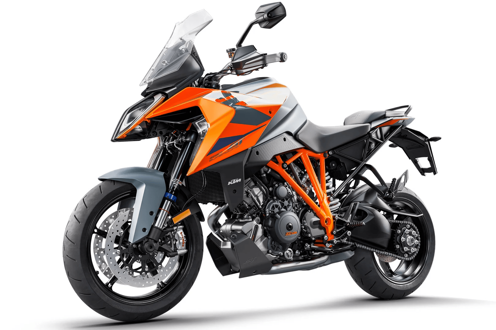 KTM 1290 Super Duke GT 2023