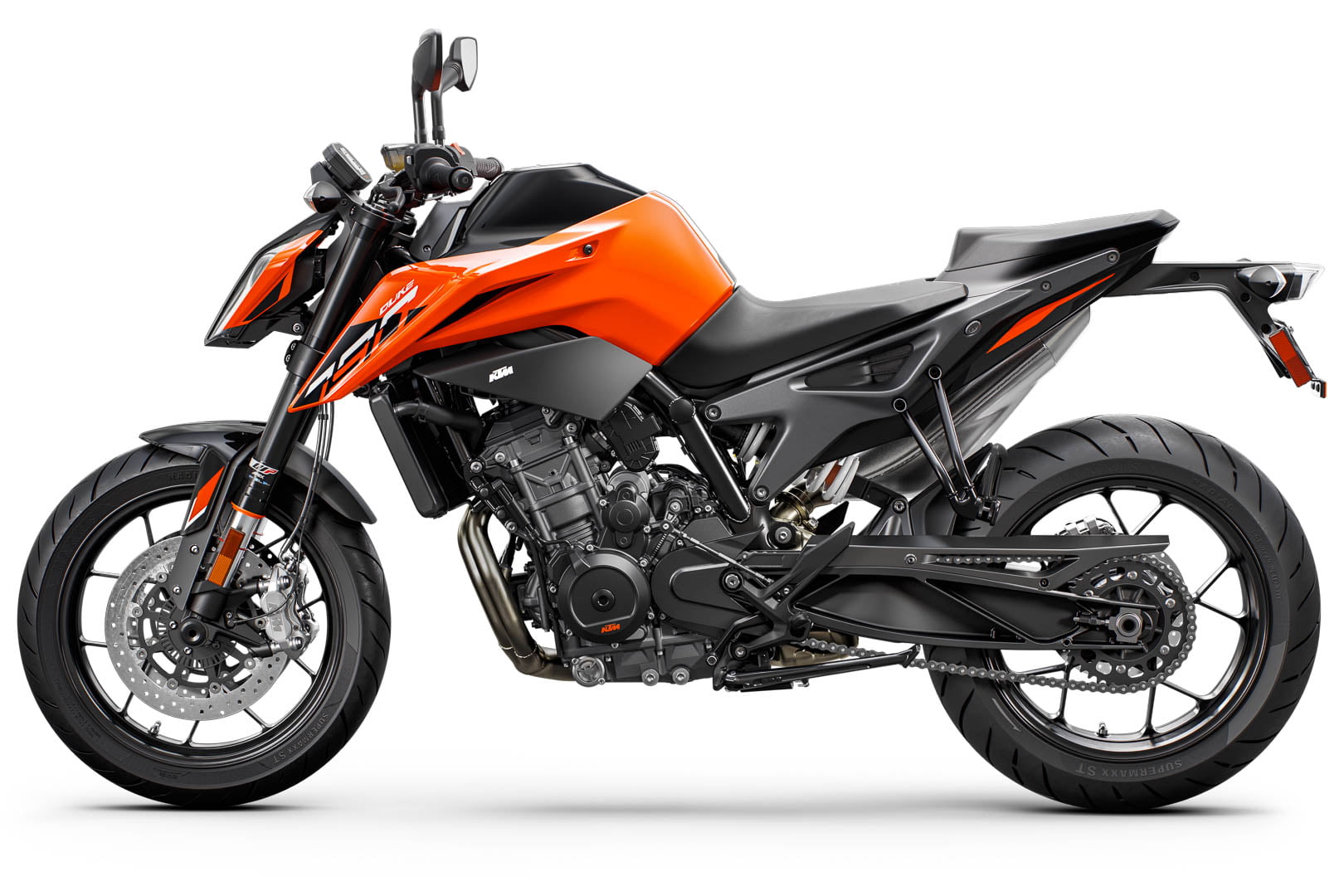 2023 ktm