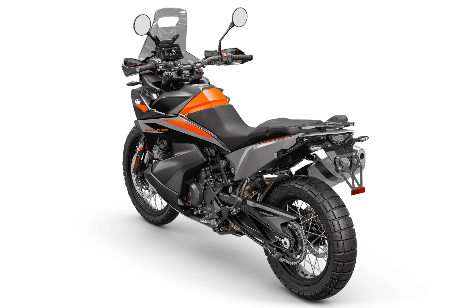 2023 ktm