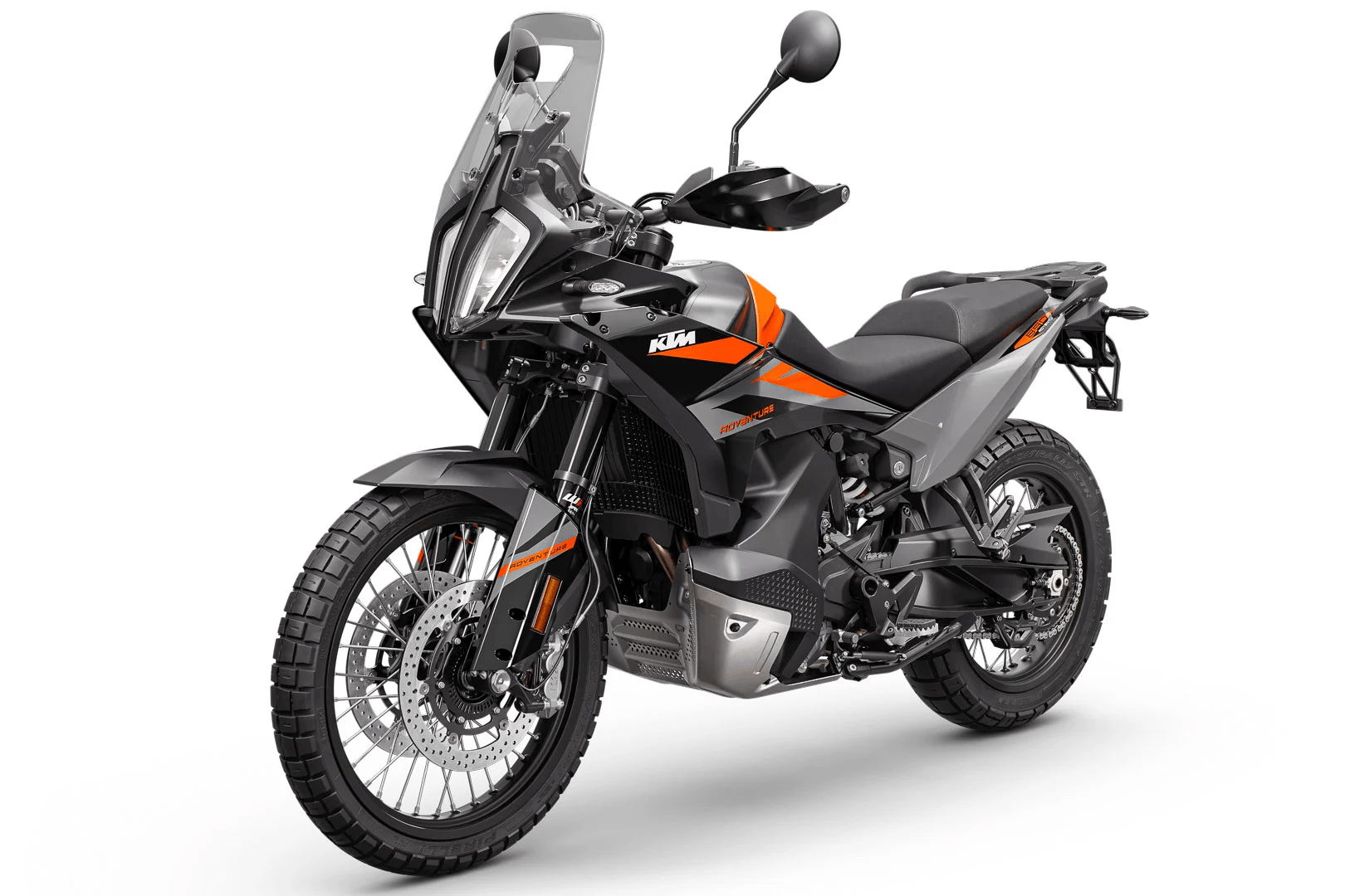 KTM 890 Adventure 2023