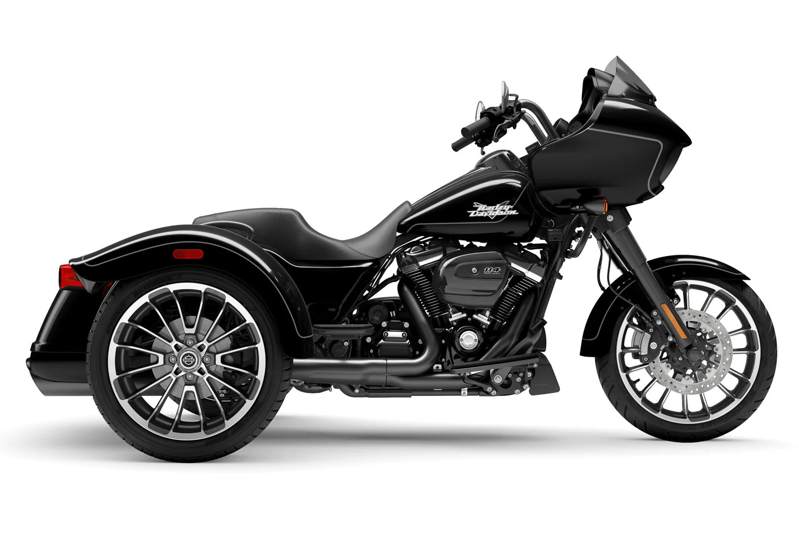 harley