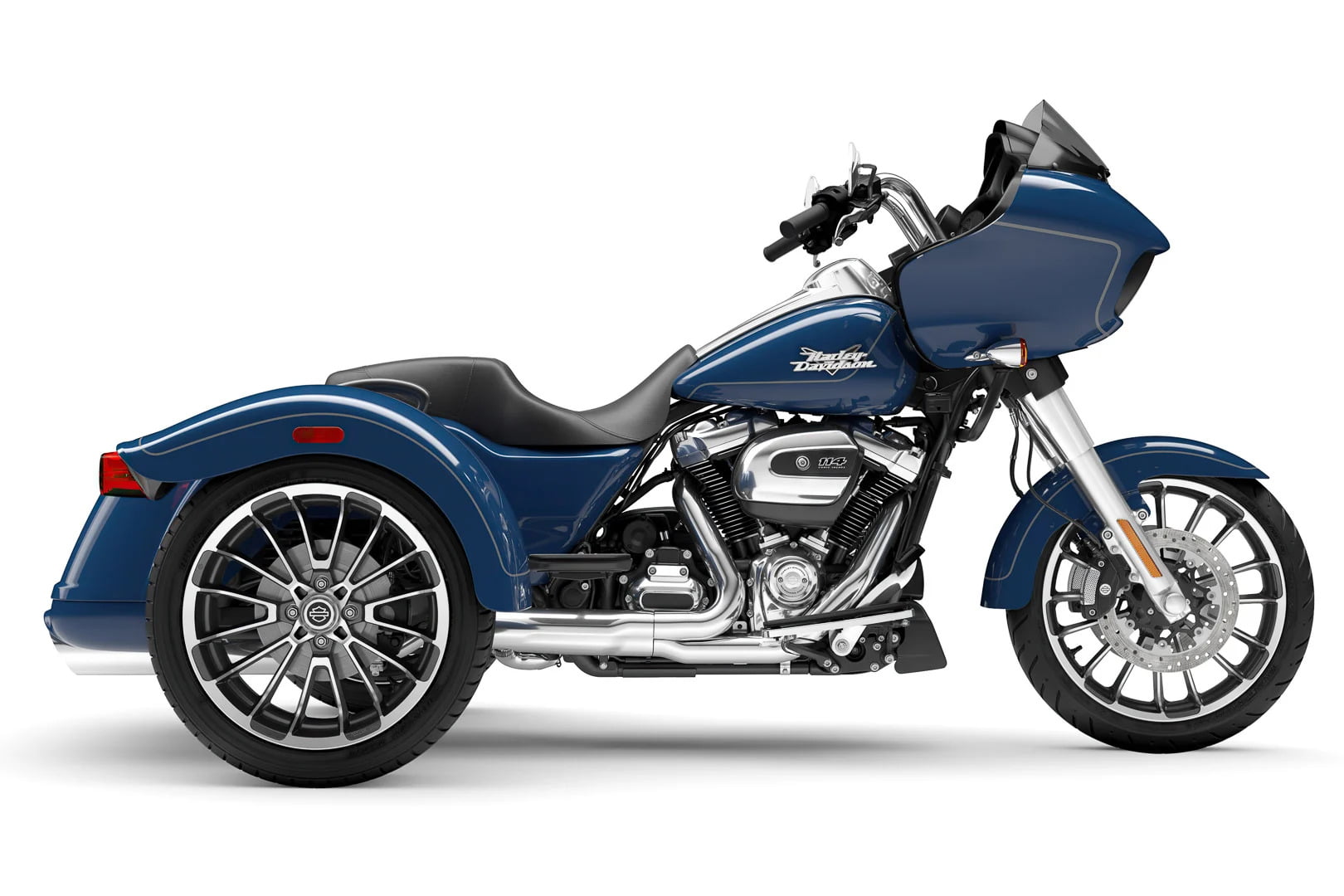 Harley-Davidson