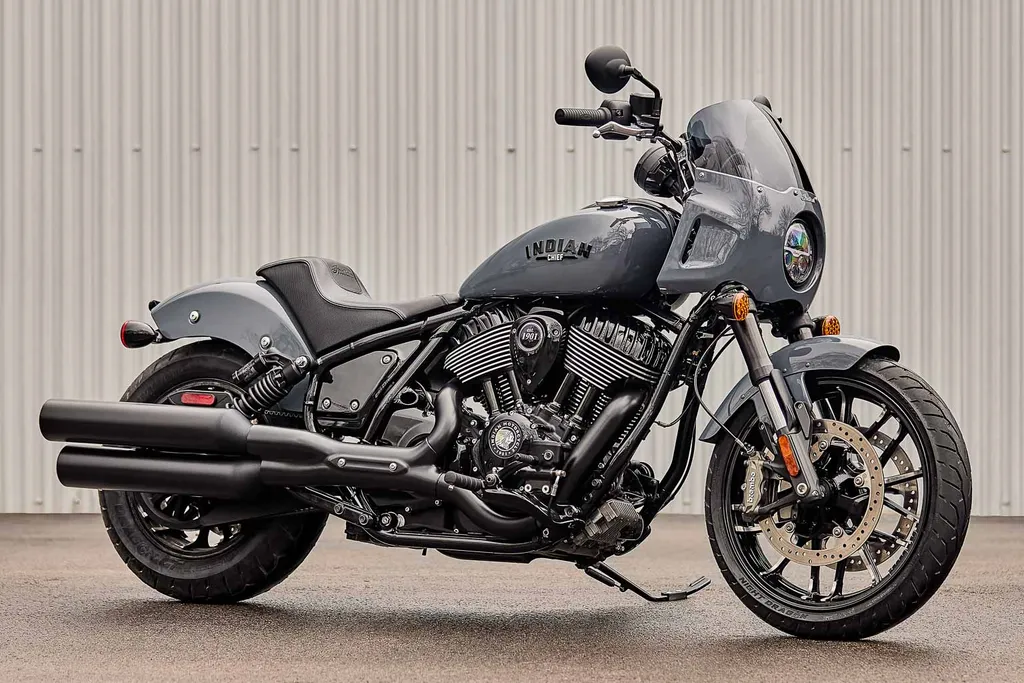 Indian Sport Chief 2023