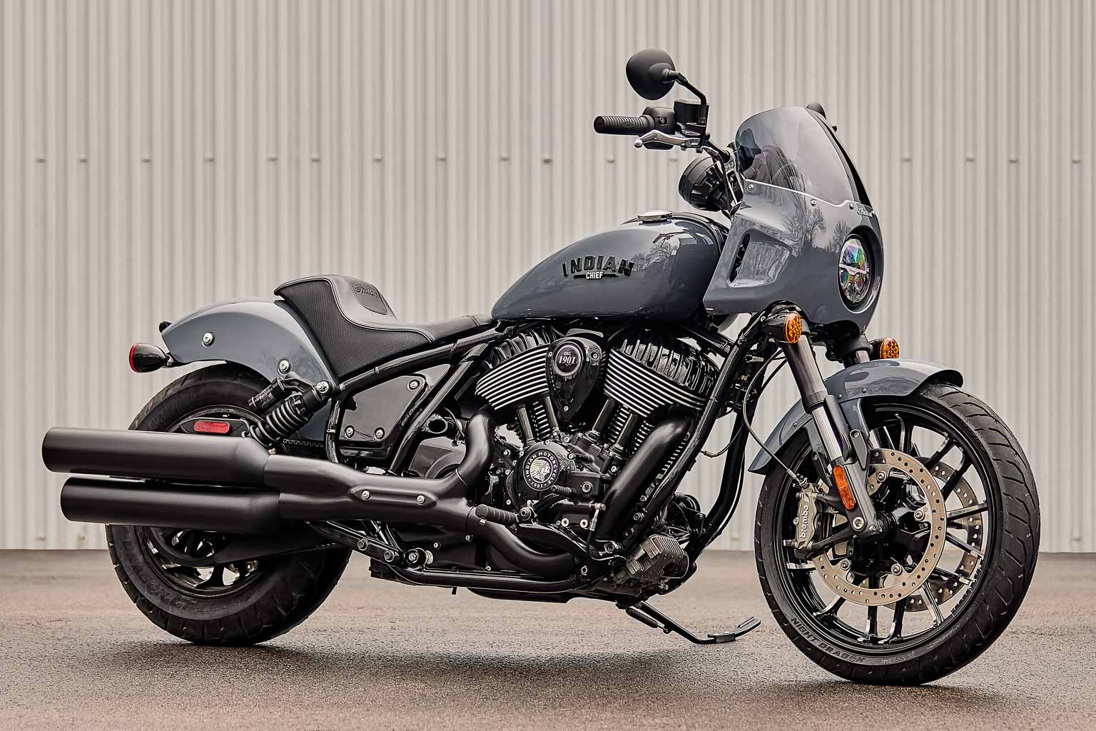 Indian Sport Chief 2023