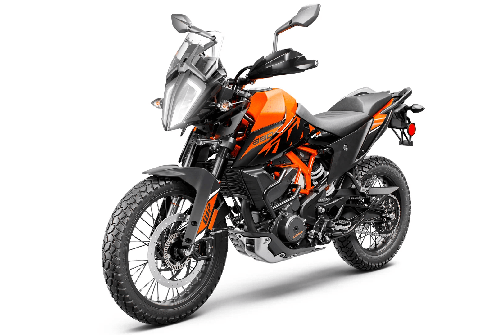 KTM 390 Adventure 2023