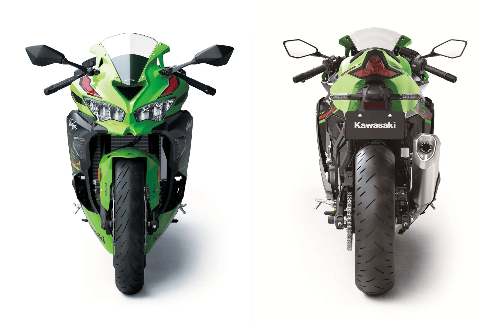 kawasaki
