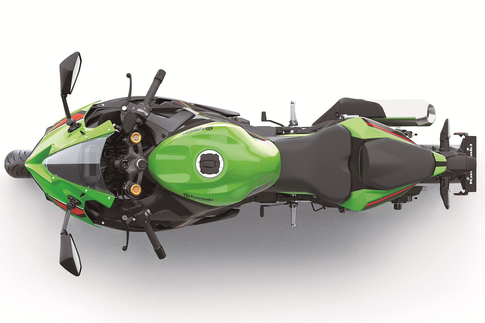 2023 kawasaki